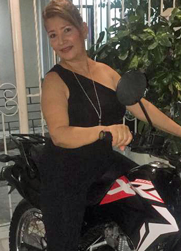 Your Latin Wife? Your Latin Wife?