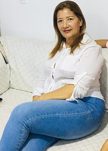 Your Latin Bride? Your Latin Bride?