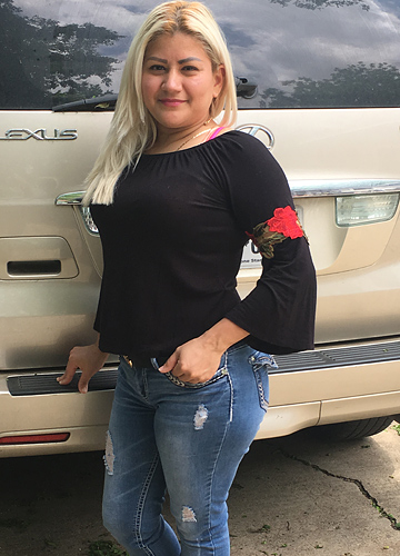 Your Latin Wife? Your Latin Wife?