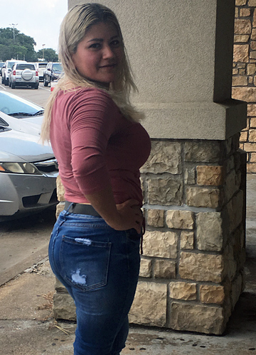 Your Latin Bride? Your Latin Bride?