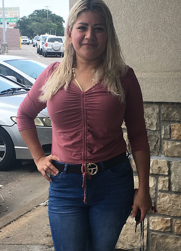 Your Latin Wife? Your Latin Wife?