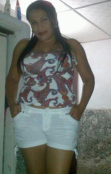 Your Latin Wife? Your Latin Wife?