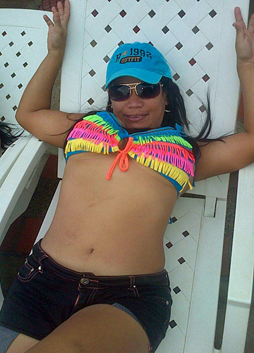 Your Latin Wife? Your Latin Wife?