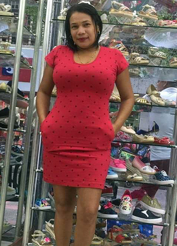 Your Latin Bride? Your Latin Bride?