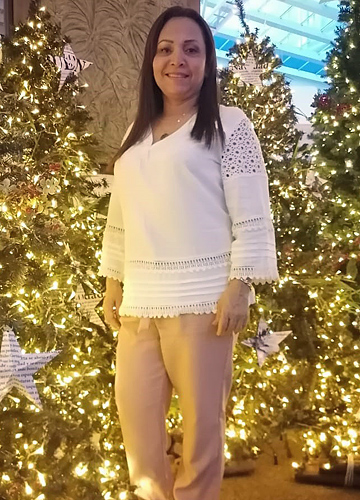 Your Latin Wife? Your Latin Wife?