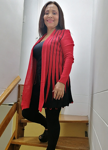 Your Latin Bride? Your Latin Bride?