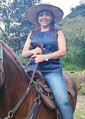 Your Latin Wife? Your Latin Wife?