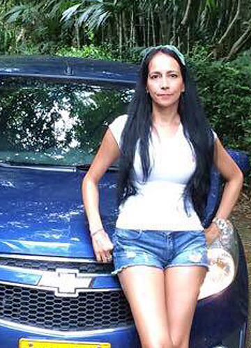 Your Latin Bride? Your Latin Bride?