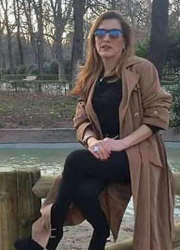 Your Latin Wife? Your Latin Wife?