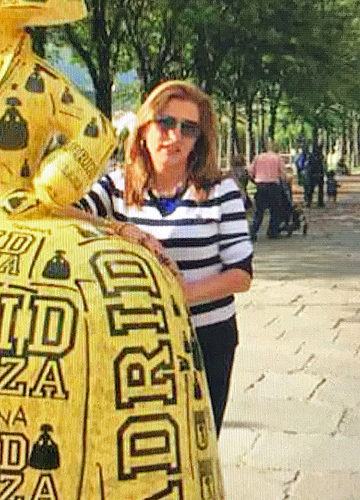 Your Latin Wife? Your Latin Wife?