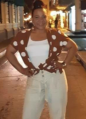 Your Latin Wife? Your Latin Wife?