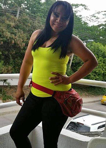 Your Latin Wife? Your Latin Wife?