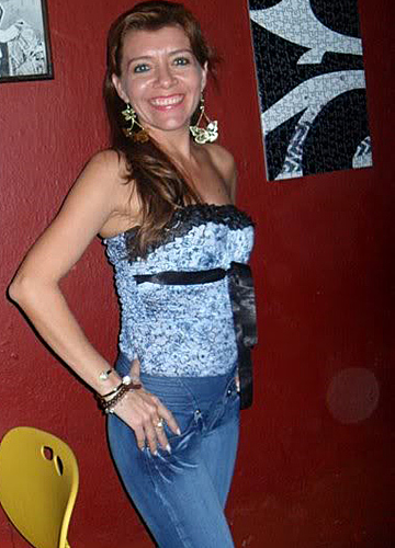 Your Latin Bride? Your Latin Bride?