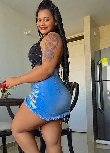 Your Latin Wife? Your Latin Wife?