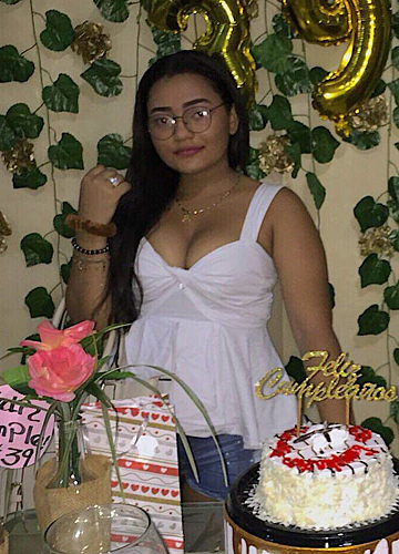 Your Latin Bride? Your Latin Bride?