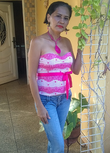 Your Latin Wife? Your Latin Wife?