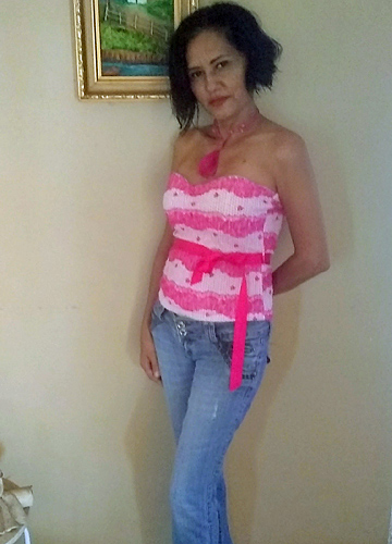 Your Latin Wife? Your Latin Wife?