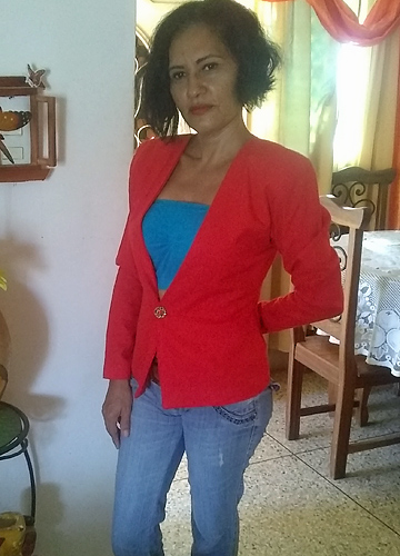 Your Latin Bride? Your Latin Bride?