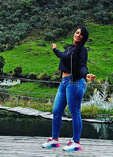 Your Latin Wife? Your Latin Wife?