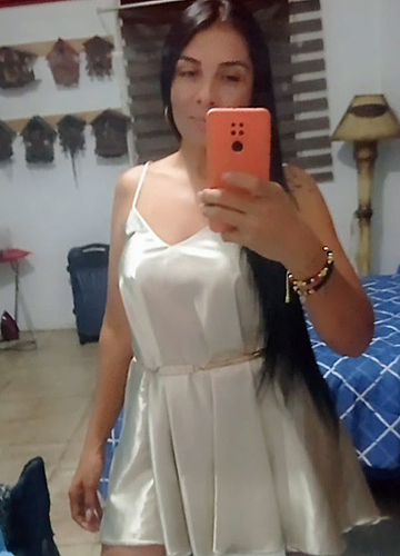 Your Latin Bride? Your Latin Bride?