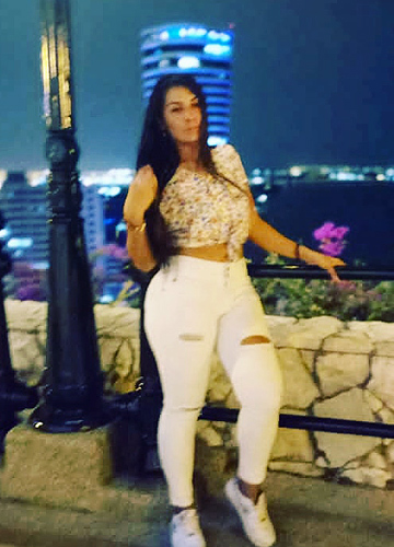 Your Latin Wife? Your Latin Wife?