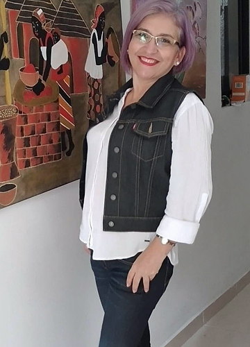 Your Latin Wife? Your Latin Wife?