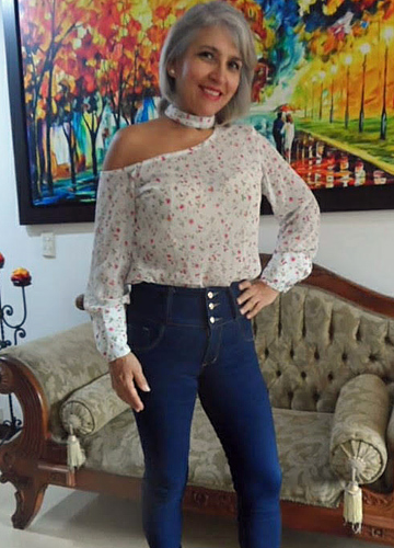 Your Latin Bride? Your Latin Bride?