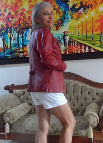 Your Latin Wife? Your Latin Wife?