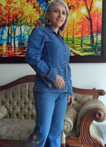 Your Latin Bride? Your Latin Bride?