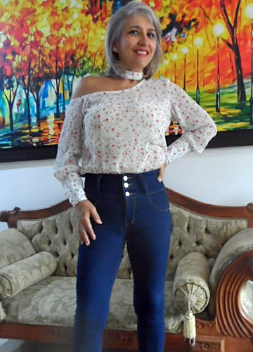 Your Latin Wife? Your Latin Wife?