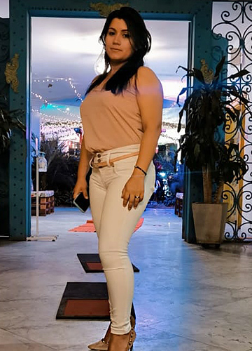 Your Latin Wife? Your Latin Wife?