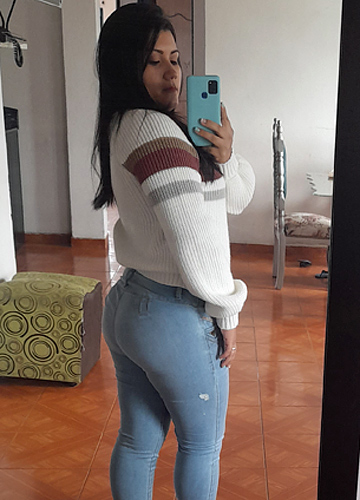 Your Latin Bride? Your Latin Bride?