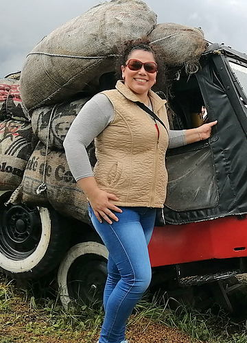 Your Latin Wife? Your Latin Wife?