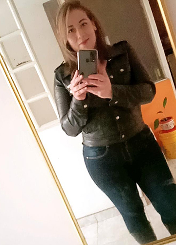 Your Latin Wife? Your Latin Wife?