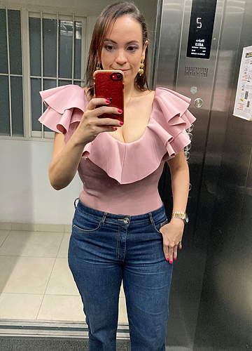 Your Latin Wife? Your Latin Wife?