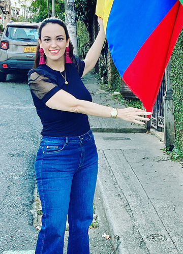 Your Latin Bride? Your Latin Bride?