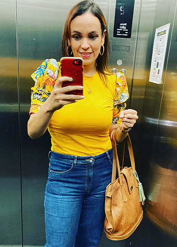 Your Latin Bride? Your Latin Bride?