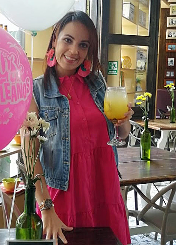 Your Latin Wife? Your Latin Wife?