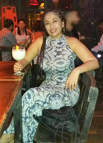 Your Latin Bride? Your Latin Bride?