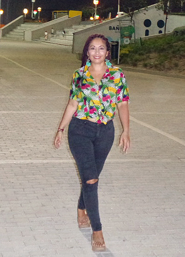 Your Latin Wife? Your Latin Wife?