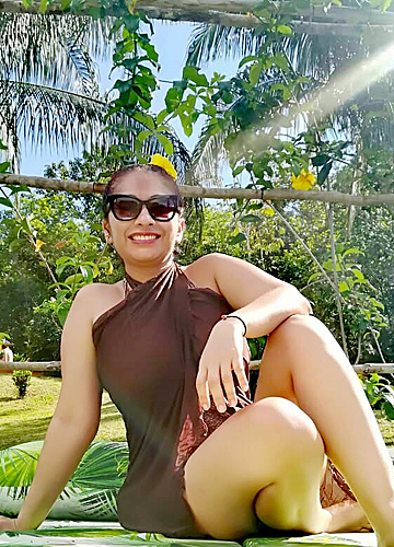 Your Latin Wife? Your Latin Wife?