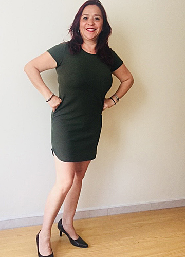 Your Latin Wife? Your Latin Wife?