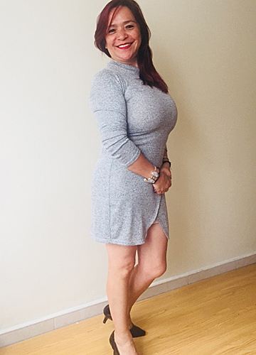 Your Latin Bride? Your Latin Bride?