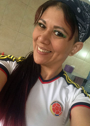 Your Latin Bride? Your Latin Bride?