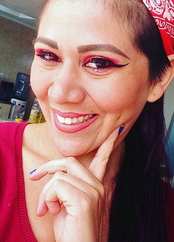 Your Latin Wife? Your Latin Wife?