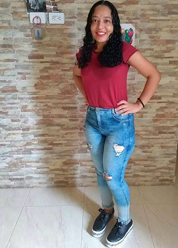 Your Latin Bride? Your Latin Bride?