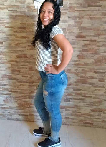 Your Latin Wife? Your Latin Wife?