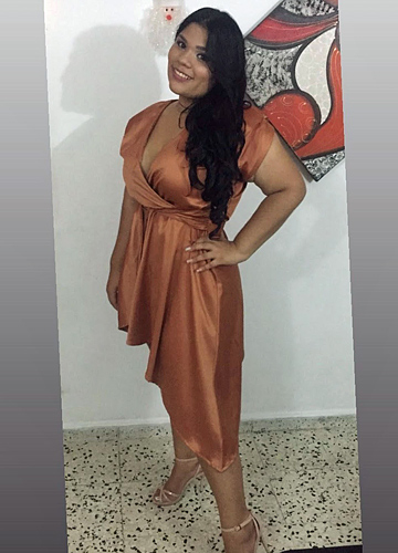 Your Latin Wife? Your Latin Wife?