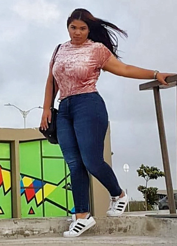 Your Latin Bride? Your Latin Bride?