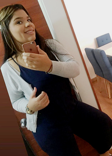 Your Latin Bride? Your Latin Bride?